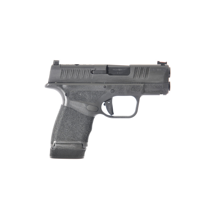 Pistolet SPRINGFIELD ARMORY HELLCAT HS H11 OSP - CZARNY